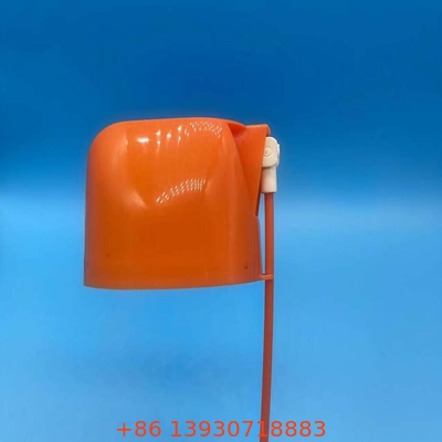 家庭用製品用のプレミアム 65mm エアロゾールキャップ - 標準