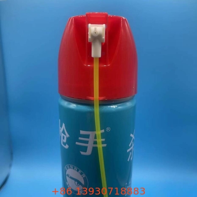 PestShield 害虫対策スプレー用のノズルのカバー - 噴霧ノズルの保護蓋 - 耐久性があり使いやすい設計