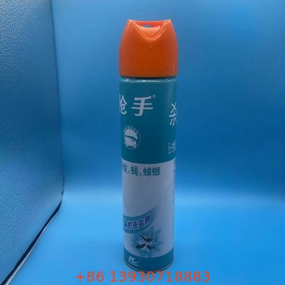 美容用品用の多用性 65mm エアロゾールキャップ - スタイリッシュ