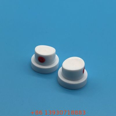 2-MTC UltraCoat Precision Paint Aerosol Can Actuator | Professional Aerosol Nozzle for Flawless