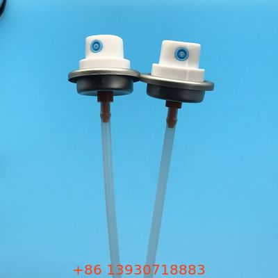 Aerosol Paint Spray Valves High-Performance Dispensing Systems for Automotive Touch-Up