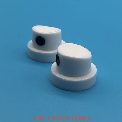 プロフェッショナルペイントスプレーバルブ＆アクチュエーター – あらゆるスプレーに精密さを