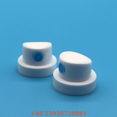 2-QZS プロフローペイント エアロゾール缶アクチュエーター 高性能 エアロゾールノズル 精密な制御