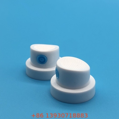 エアロゾル塗料のバルブ - 調整可能な流量,工業用高精度