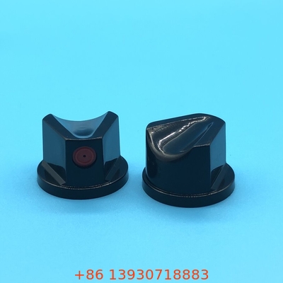 エアゾールスプレーバルブアクチュエーター 汎用フィット ペイント、プライマー、ラッカー、エナメル