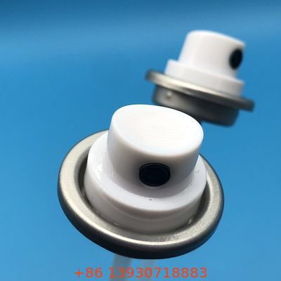 2-QZS プロフローペイント エアロゾール缶アクチュエーター 高性能 エアロゾールノズル 精密な制御