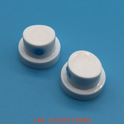 2-QZS プロフローペイント エアロゾール缶アクチュエーター 高性能 エアロゾールノズル 精密な制御