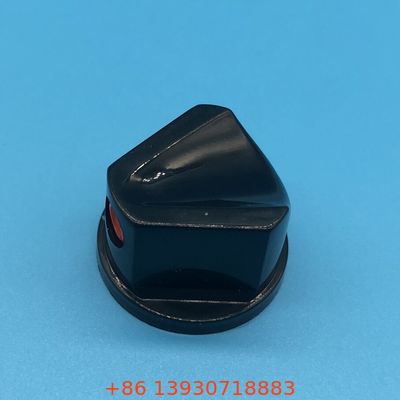 2NTDペイントエアロゾール缶アクチュエーター プロのエアロゾールノズルで 滑らかで均質なコーティングをします