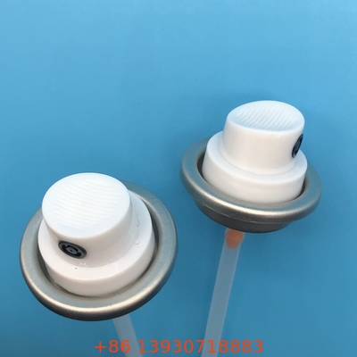 精密気圧塗料塗装バルブ 噴霧 微薄霧技術