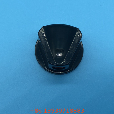 噴霧缶用に設計された単孔型塗料噴霧バルブ