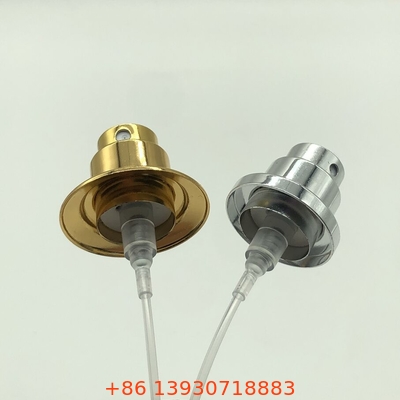 ブランドパッケージ用の金銀の散布香水器