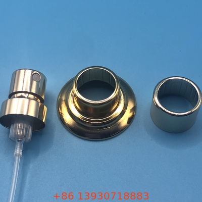 ポータブル 香水 噴霧器 コンパクト 便利 再充填可能