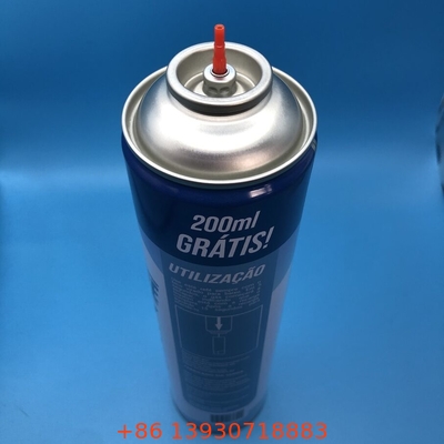 軽量ガスの再充電は軽量ガスの再充電バルブとブナ外接管により容易になりました