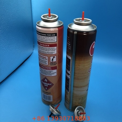 軽量ガスの再充電は軽量ガスの再充電バルブとブナ外接管により容易になりました
