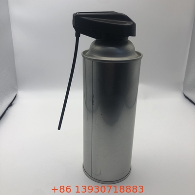 3.30mm チューブの外径 エアロゾル噴霧ノズル 延長チューブ