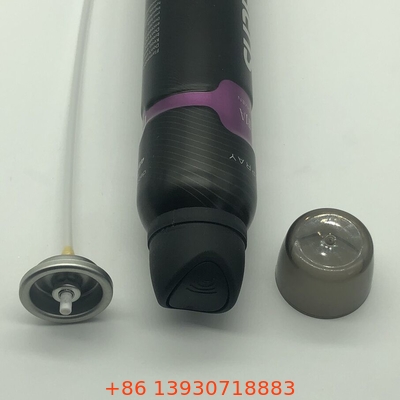 53mm ボディデオドラント ボディスプレーバルブ 高性能