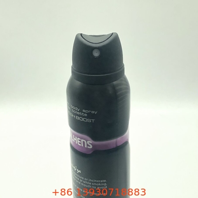 ユニセックス 迅速乾燥体スプレーバルブ 53mm 性別サイズ