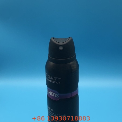 Aerosol 製品のための POM ノジルと PP 拡張チューブを持つ汎用性のあるエアロゾールアクチュエータ