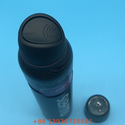 アルミニウム保護のための耐久性のあるアルコールのないデオドラント体噴霧バルブ