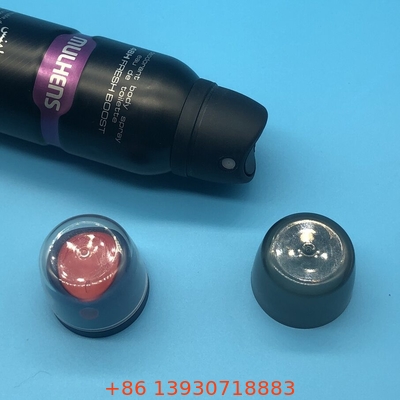ユニセックス 迅速乾燥体スプレーバルブ 53mm 性別サイズ