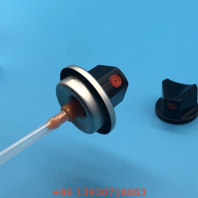 自動車仕上げ用高性能気圧塗料塗装バルブ ¥ 1/4&quot; NPT