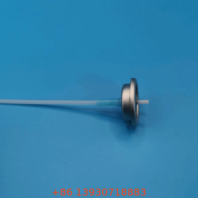 医薬エアゾールおよび化粧品スプレーに適したエアゾール計量バルブ