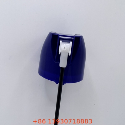 白色エアロゾール缶詰 梱包 小売箱