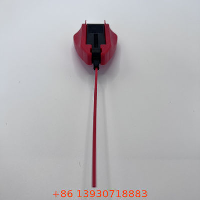 高品質の調節可能な二方向トリガーエアロゾールキャップ