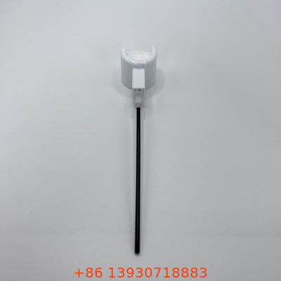 潤滑剤やクリーナーのスプレーに最適な延長チューブ付きエアゾール スプレー アクチュエーター