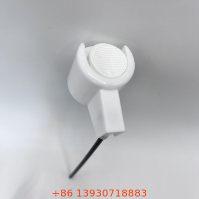 延長チューブ付きエアロゾルアクチュエータ 標準エアロゾルバルブにユニバーサルフィット