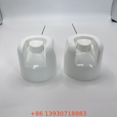 自動車用精密塗布用延長チューブ付きエアゾールスプレーアクチュエーター