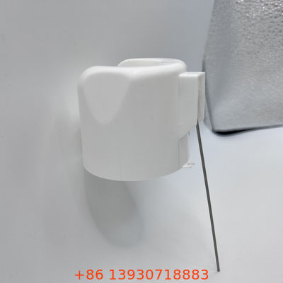 自動車用精密塗布用延長チューブ付きエアゾールスプレーアクチュエーター