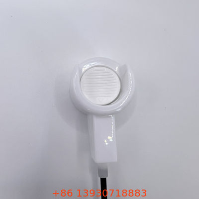 精密スプレー用途向けの延長チューブ付きエアゾールキャップ