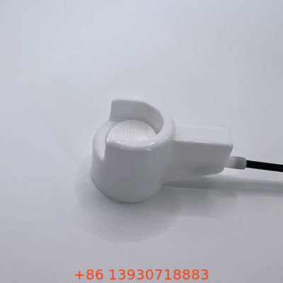 WD-40 スタイルの潤滑剤スプレーに最適な延長チューブ付きスプレー アクチュエーター