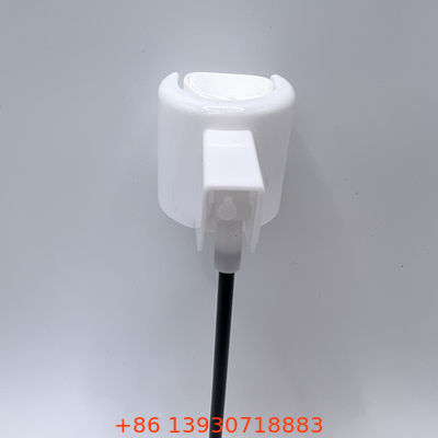 クリーニング、ガーデニング、パーソナルケア用エアゾール缶トリガースプレーアクチュエーター