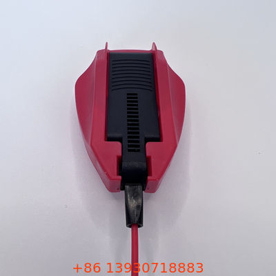 精密エアゾール噴霧用延長付き折りたたみ式トリガーキャップ