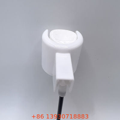 クリーニング、ガーデニング、パーソナルケア用エアゾール缶トリガースプレーアクチュエーター