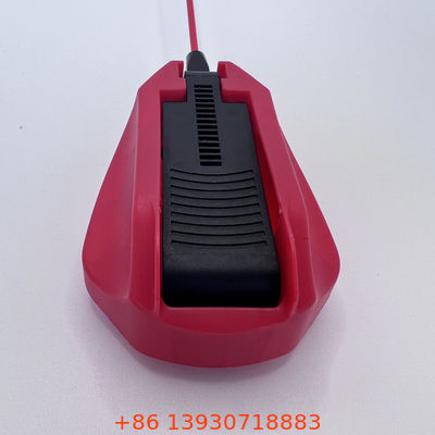 家庭用消毒剤用途向けチューブ付きエアゾールトリガーアクチュエーター