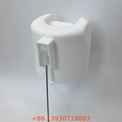 工業用強化シール付き延長チューブ付きエアゾールスプレーアクチュエーター