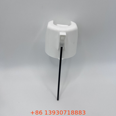 POM 材料 エアロゾルノズルスプレーヤー 拡張管流量 2.5〜3.5L/min