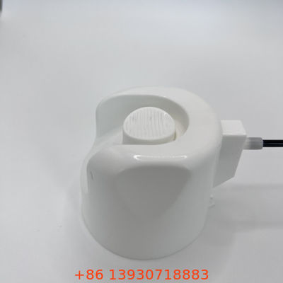 工業用強化シール付き延長チューブ付きエアゾールスプレーアクチュエーター