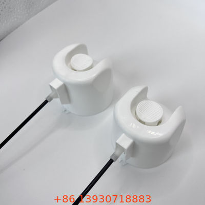 工業用強化シール付き延長チューブ付きエアゾールスプレーアクチュエーター