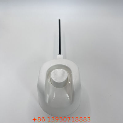 工業用強化シール付き延長チューブ付きエアゾールスプレーアクチュエーター