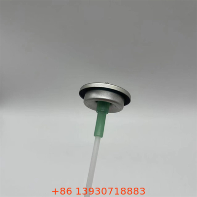 ボタンアクチュエータータイプ 逆噴射速さ 50/75/100/120/150/200mcl 適用