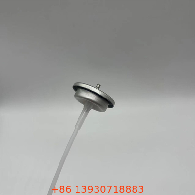 ボタンアクチュエータータイプ 逆噴射速さ 50/75/100/120/150/200mcl 適用