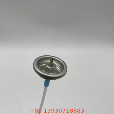 ボタンアクチュエータータイプ 逆噴射速さ 50/75/100/120/150/200mcl 適用