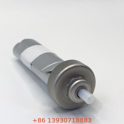 温度範囲 -20~60C エアロゾルバッグ バルブ 化粧品