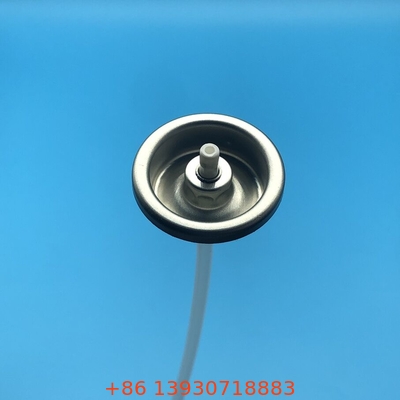 53mm デオドラント ボディスプレー バルブ アルミ成分 低アレルギー