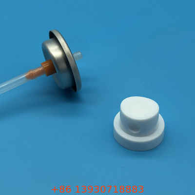 日焼け止めを水分化するためのプレミアムポンプバルブ - 水分化霧,スムーズな適用,強化SPF保護