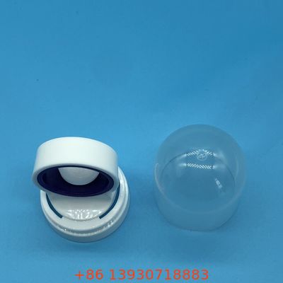 スポーツやアウトドア活動向けの、耐久性と信頼性の高い日焼け止めスプレーポンプバルブ（セキュアロックおよび連続スプレー機能付き）